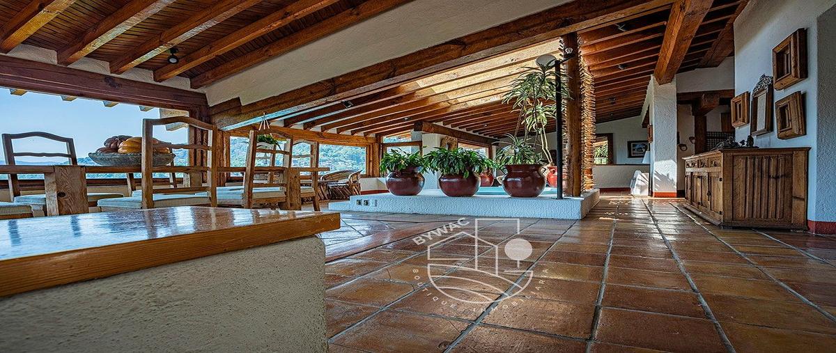 Foto de casa en renta en izar , santa maría ahuacatlan, valle de bravo, méxico, 0 No. 03