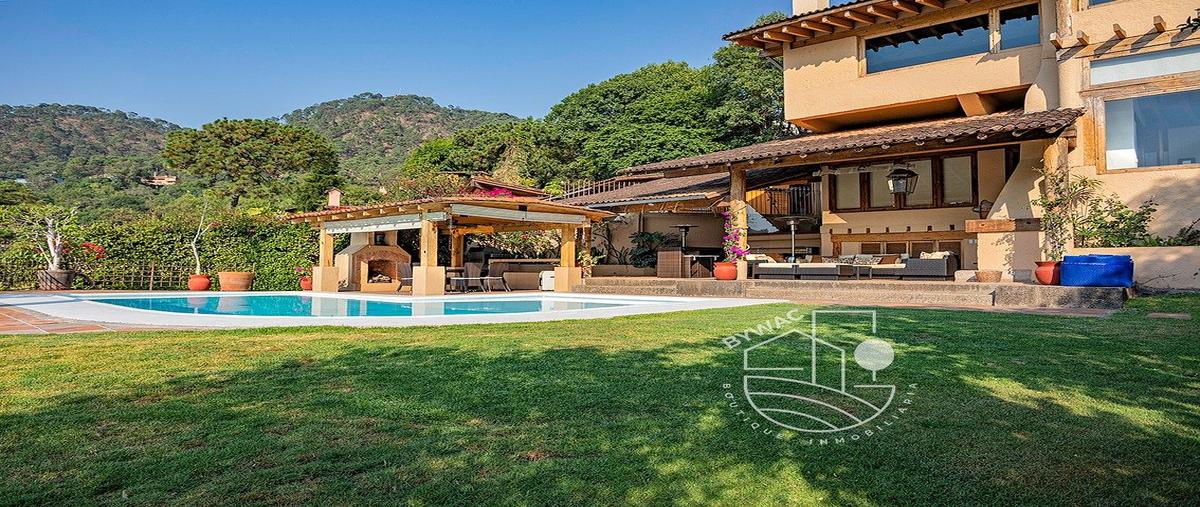 Foto de casa en renta en izar , santa maría ahuacatlan, valle de bravo, méxico, 0 No. 04