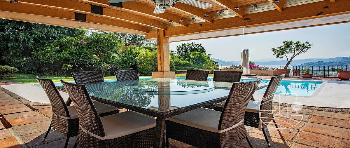 Foto de casa en renta en izar , santa maría ahuacatlan, valle de bravo, méxico, 0 No. 05