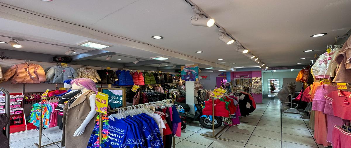 Foto de local en renta en izazaga , centro (área 8), cuauhtémoc, df / cdmx, 28571363 No. 04