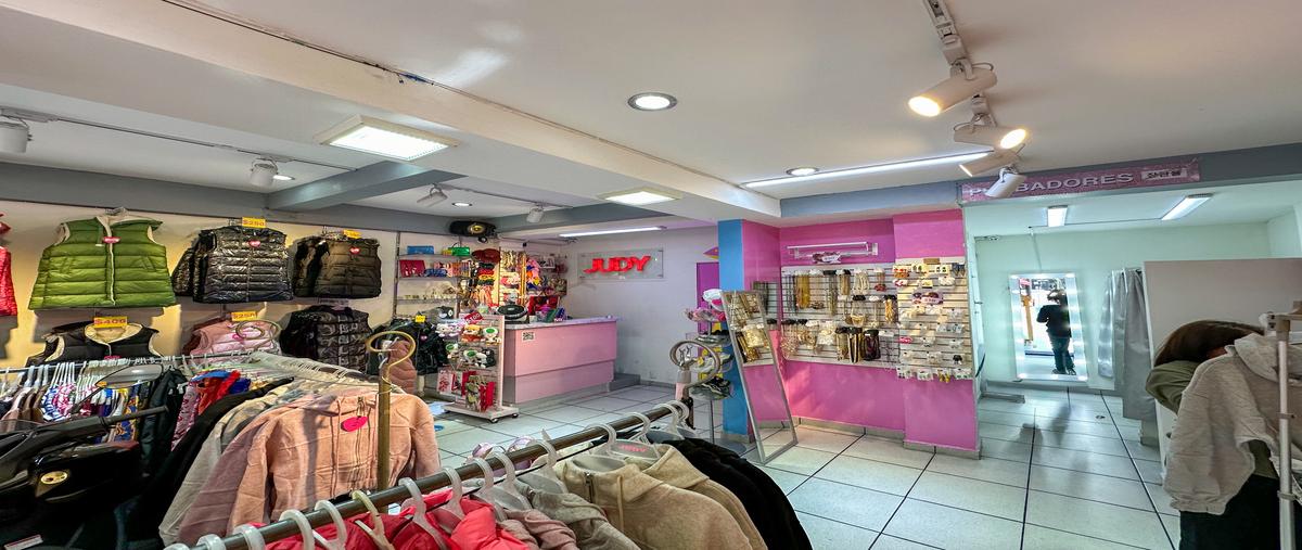 Foto de local en renta en izazaga , centro (área 8), cuauhtémoc, df / cdmx, 28571363 No. 05