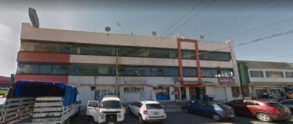 Foto de edificio en venta en  , izcalli cuauhtémoc vi, metepec, méxico, 7476816 No. 04