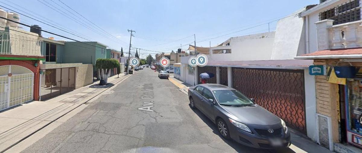 Foto de casa en venta en  , izcalli ecatepec, ecatepec de morelos, méxico, 26747466 No. 01