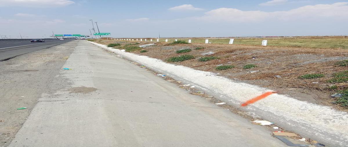 Foto de terreno industrial en venta en  , izcalli nezahualcóyotl, nezahualcóyotl, méxico, 0 No. 03