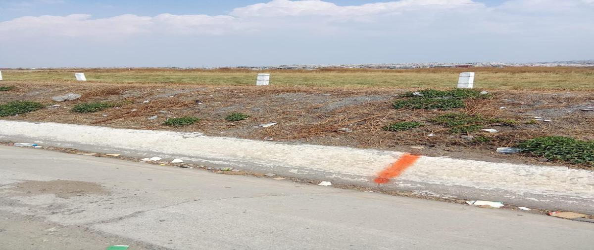 Foto de terreno industrial en venta en  , izcalli nezahualcóyotl, nezahualcóyotl, méxico, 0 No. 04