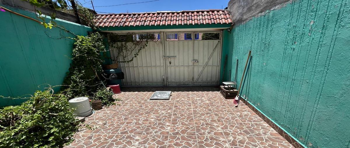 Foto de casa en venta en  , izcalli santa clara, ecatepec de morelos, méxico, 0 No. 03