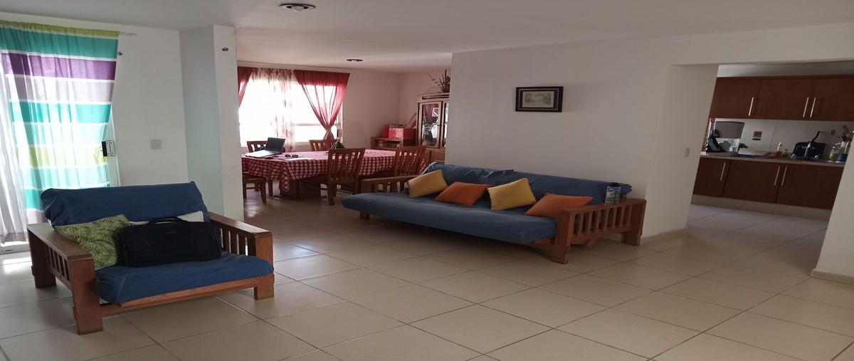 Foto de casa en venta en izotes , campestre san juan 3a. etapa, san juan del río, querétaro, 29263153 No. 03
