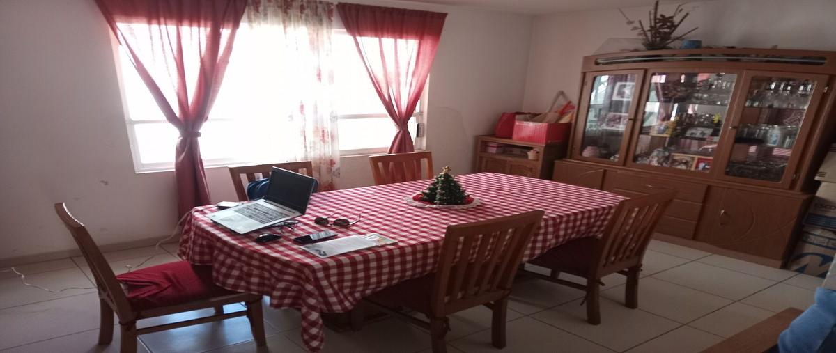 Foto de casa en venta en izotes , campestre san juan 3a. etapa, san juan del río, querétaro, 29263153 No. 04