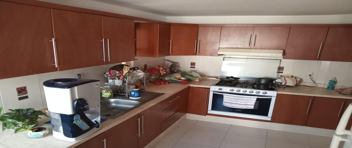 Foto de casa en venta en izotes , campestre san juan 3a. etapa, san juan del río, querétaro, 29263153 No. 05