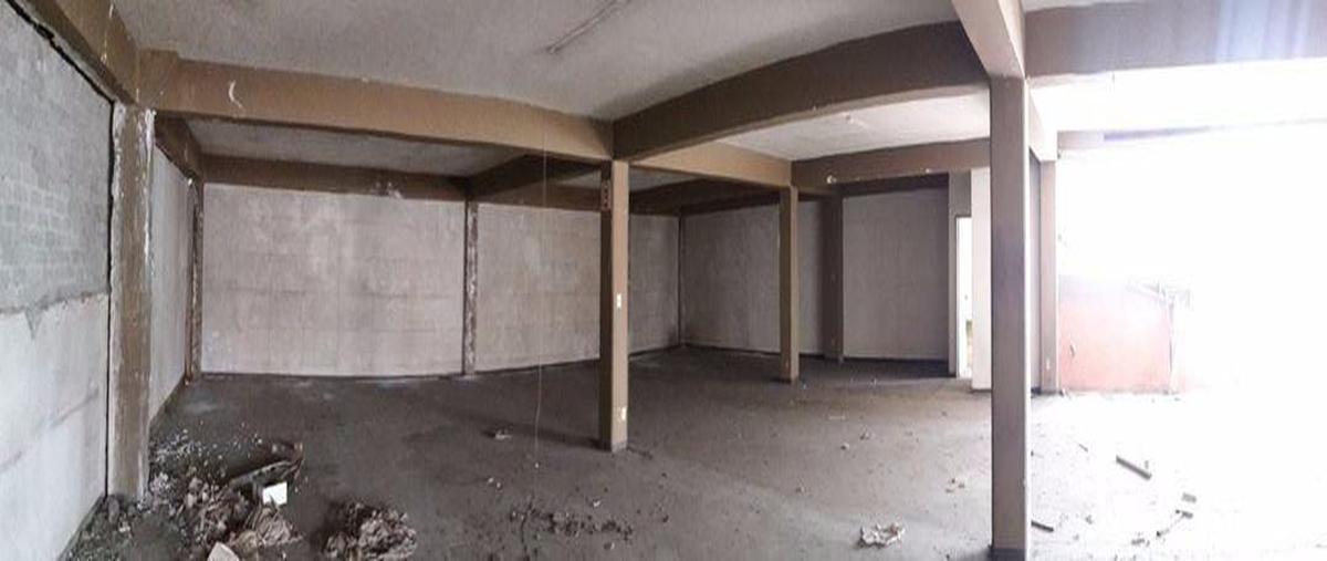 Foto de edificio en renta en iztacalco , agrícola pantitlan, iztacalco, df / cdmx, 0 No. 03