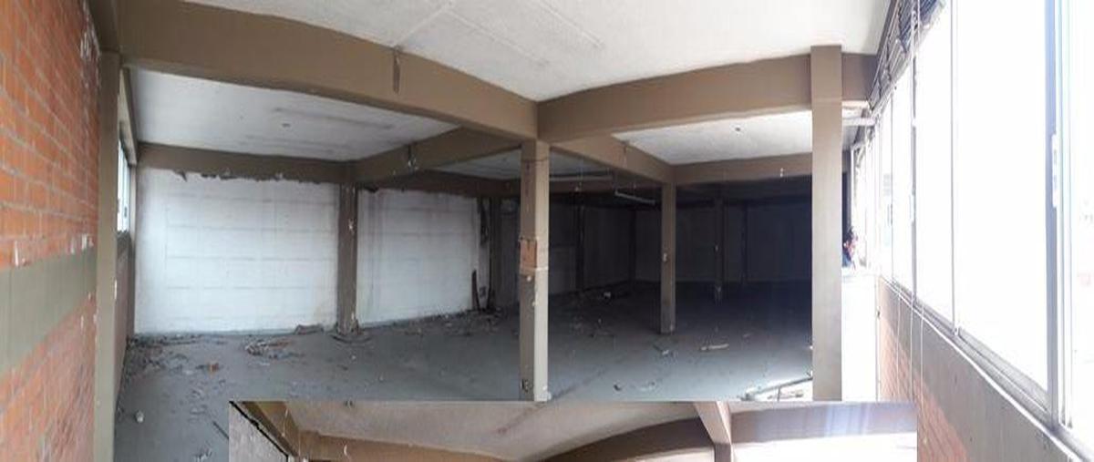 Foto de edificio en renta en iztacalco , agrícola pantitlan, iztacalco, df / cdmx, 0 No. 04