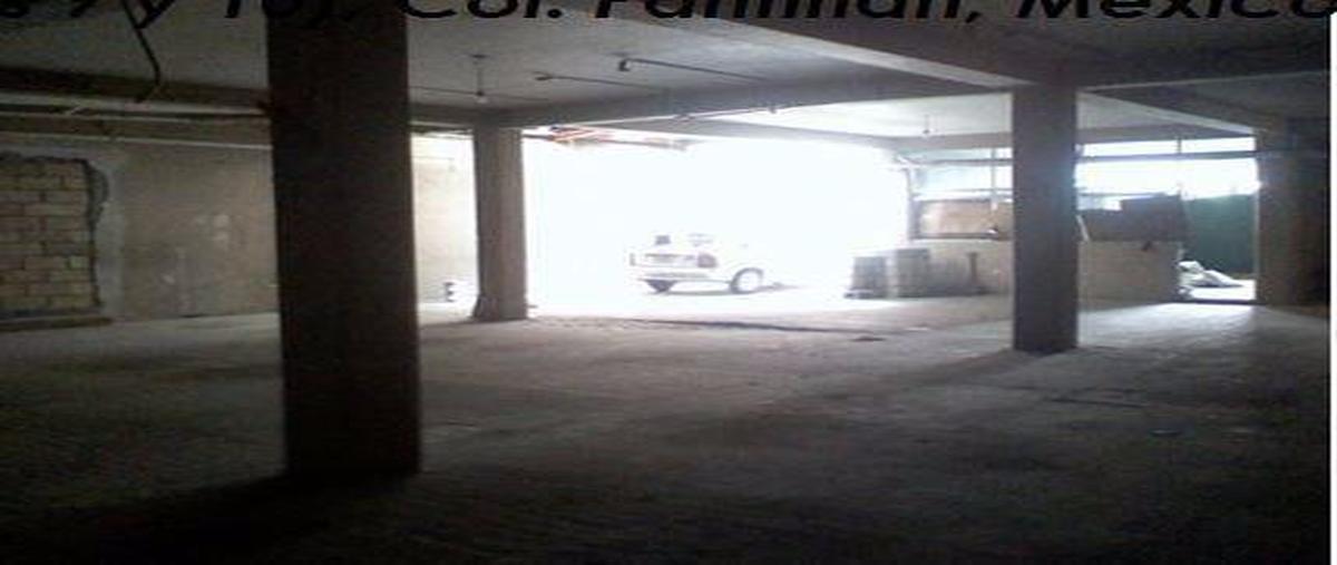 Foto de edificio en renta en iztacalco , agrícola pantitlan, iztacalco, df / cdmx, 0 No. 05
