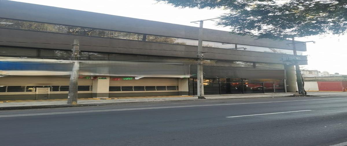 Foto de local en renta en iztacalco , zapotla, iztacalco, df / cdmx, 30414111 No. 04
