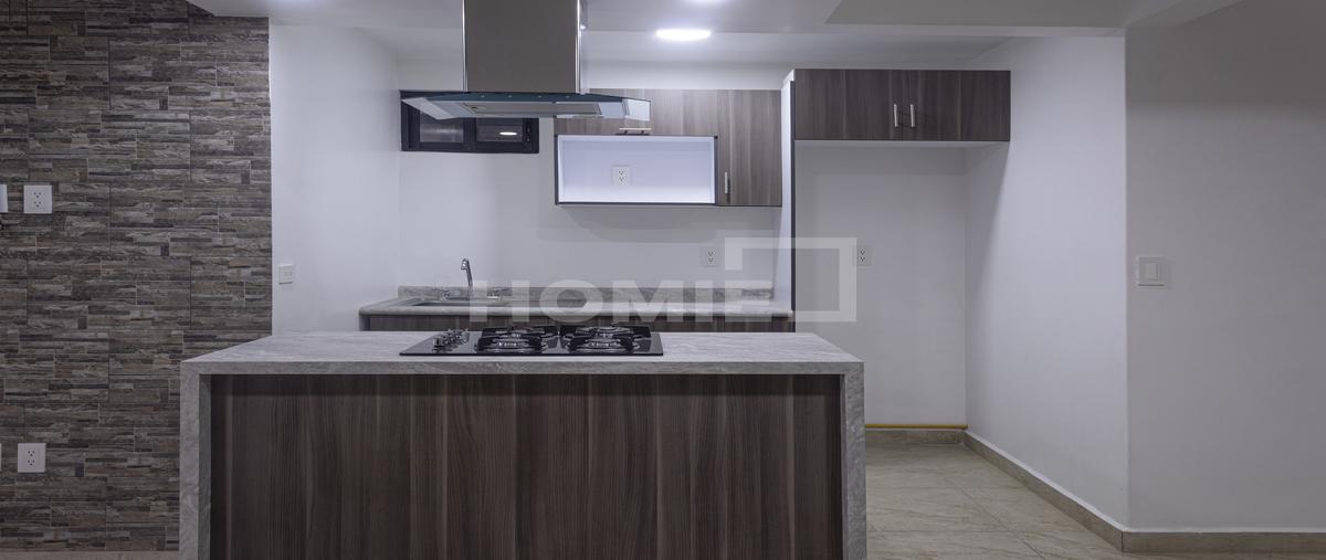 Foto de departamento en renta en iztaccihuatl 65, adolfo ruiz cortines, coyoacán, df / cdmx, 0 No. 03