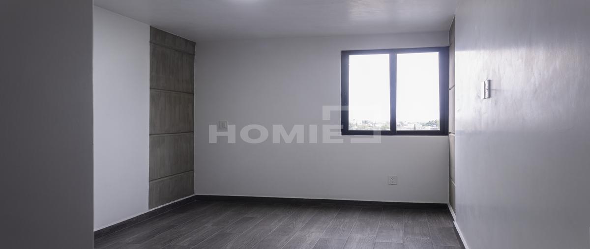 Foto de departamento en renta en iztaccihuatl 65, adolfo ruiz cortines, coyoacán, df / cdmx, 0 No. 05