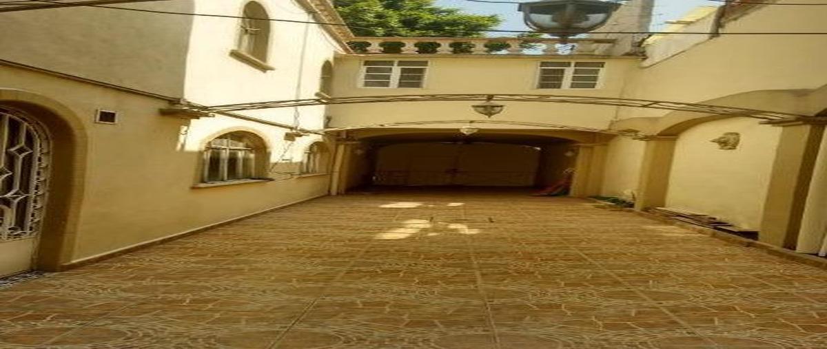 Foto de casa en venta en  , iztaccihuatl, benito juárez, df / cdmx, 0 No. 05