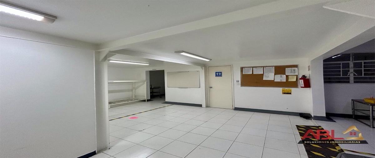 Foto de edificio en venta en  , iztaccihuatl, benito juárez, df / cdmx, 30332264 No. 03
