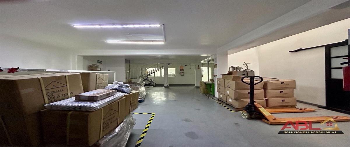 Foto de edificio en venta en  , iztaccihuatl, benito juárez, df / cdmx, 30332264 No. 04