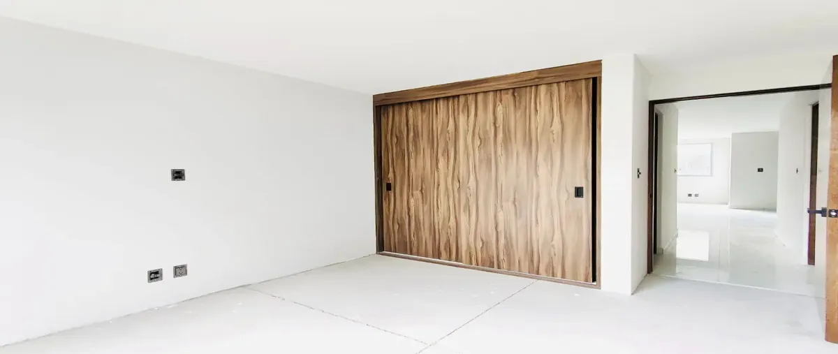 Foto de departamento en venta en  , iztaccihuatl, benito juárez, df / cdmx, 0 No. 05