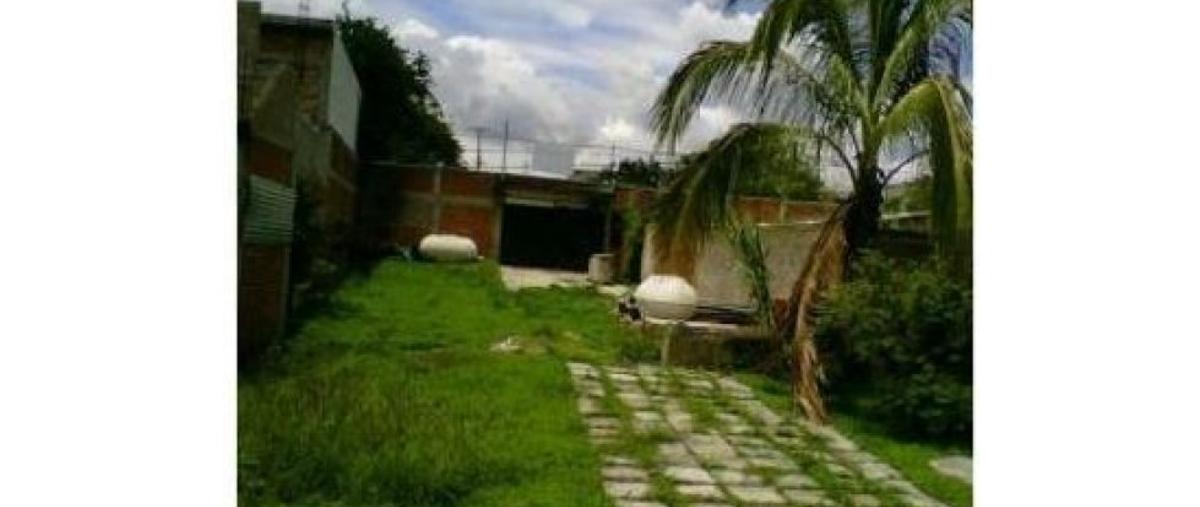 Foto de terreno habitacional en , iztaccihuatl, cuautla, morelos, 11938926 foto 01 Foto de terreno habitacional en venta en , iztaccihuatl, cuautla, morelos, 11938926 No. 01