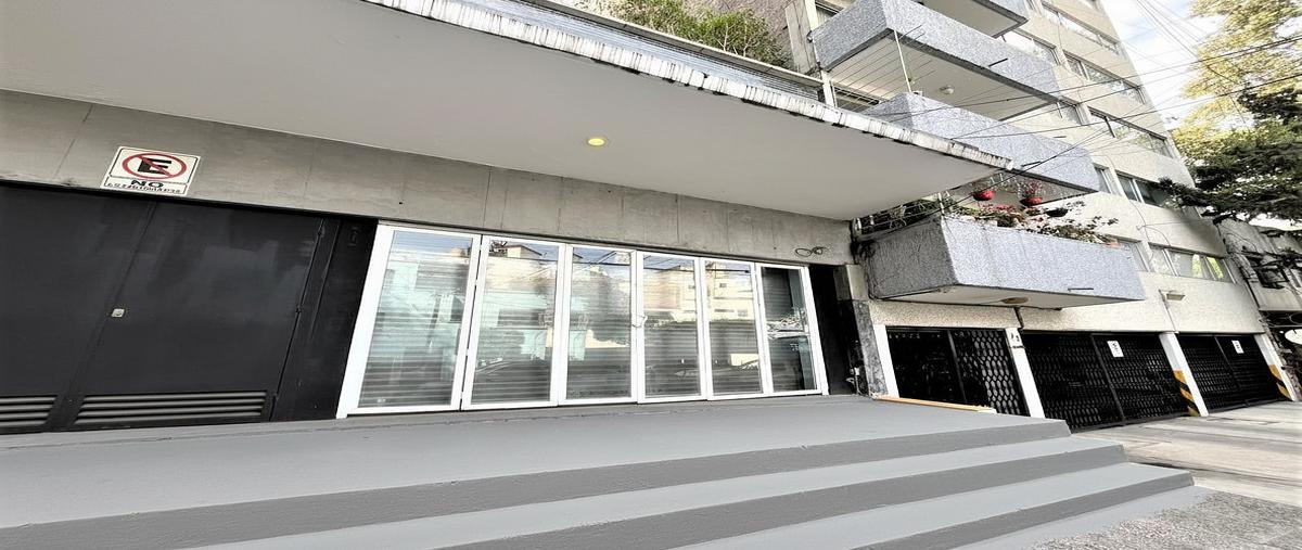 Foto de local en iztaccihuatl , hipódromo, cuauhtémoc, df / cdmx, 0 foto 03 Foto de local en renta en iztaccihuatl , hipódromo, cuauhtémoc, df / cdmx, 0 No. 03