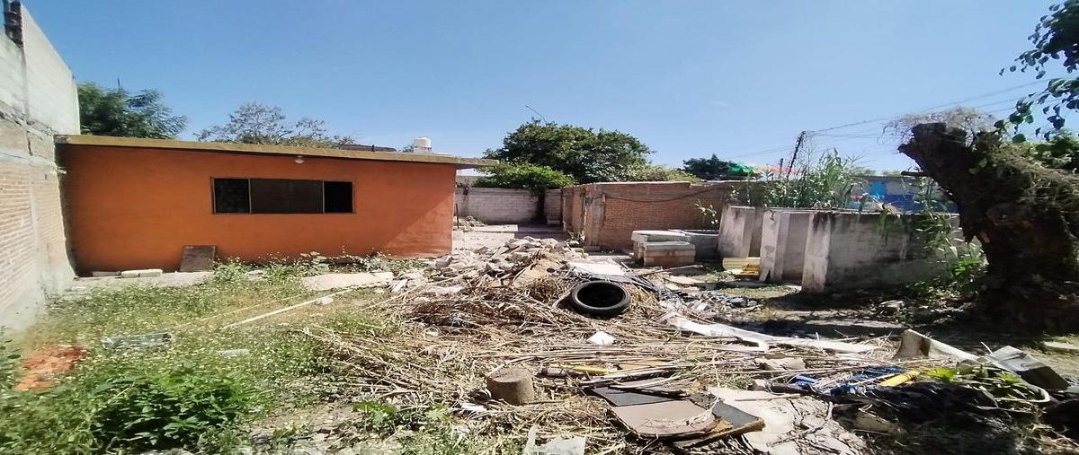Foto de terreno habitacional en venta en iztaccihuatl , iztaccihuatl, cuautla, morelos, 0 No. 11