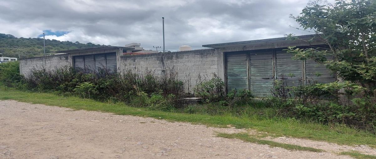 Foto de terreno habitacional en venta en iztaccihuatl , lomas de huitepec, san cristóbal de las casas, chiapas, 27855659 No. 01