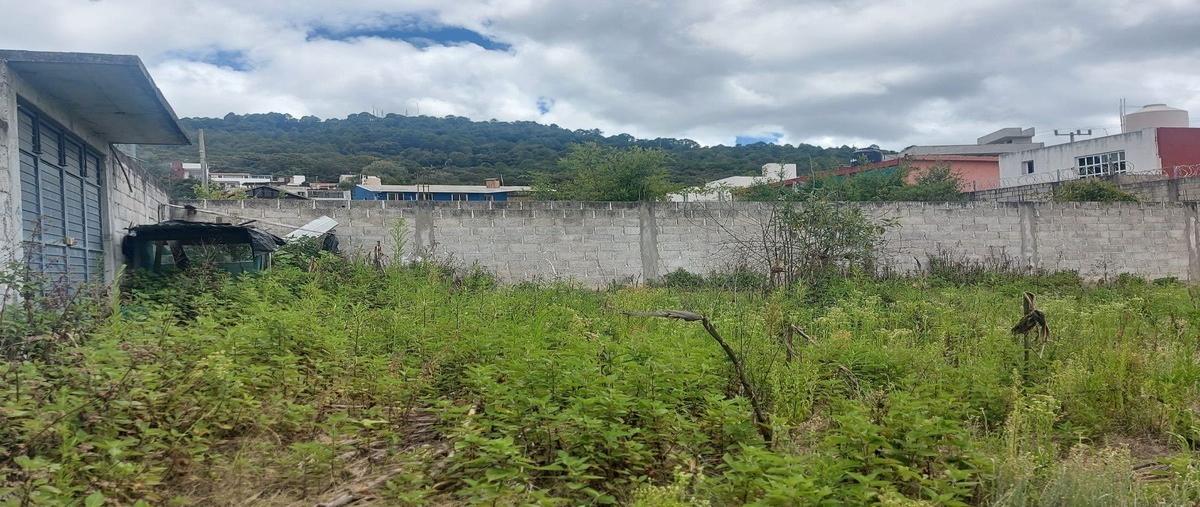 Foto de terreno habitacional en venta en iztaccihuatl , lomas de huitepec, san cristóbal de las casas, chiapas, 27855659 No. 03