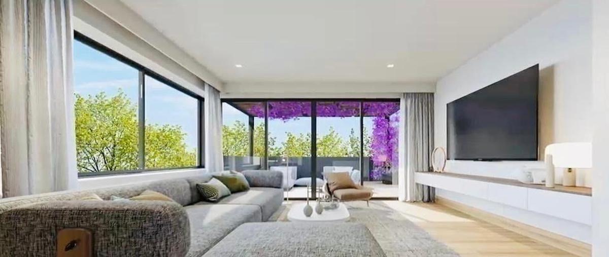 Foto de casa en venta en iztacihuatl , florida, álvaro obregón, df / cdmx, 0 No. 05