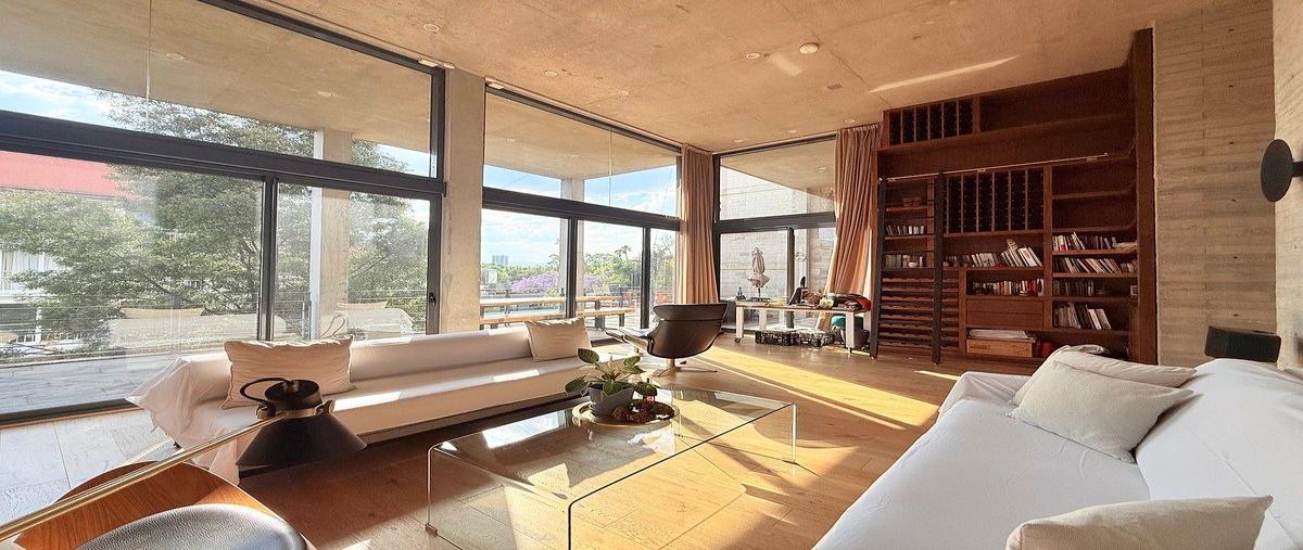 Foto de departamento en renta en iztacihuatl , hipódromo, cuauhtémoc, df / cdmx, 0 No. 03