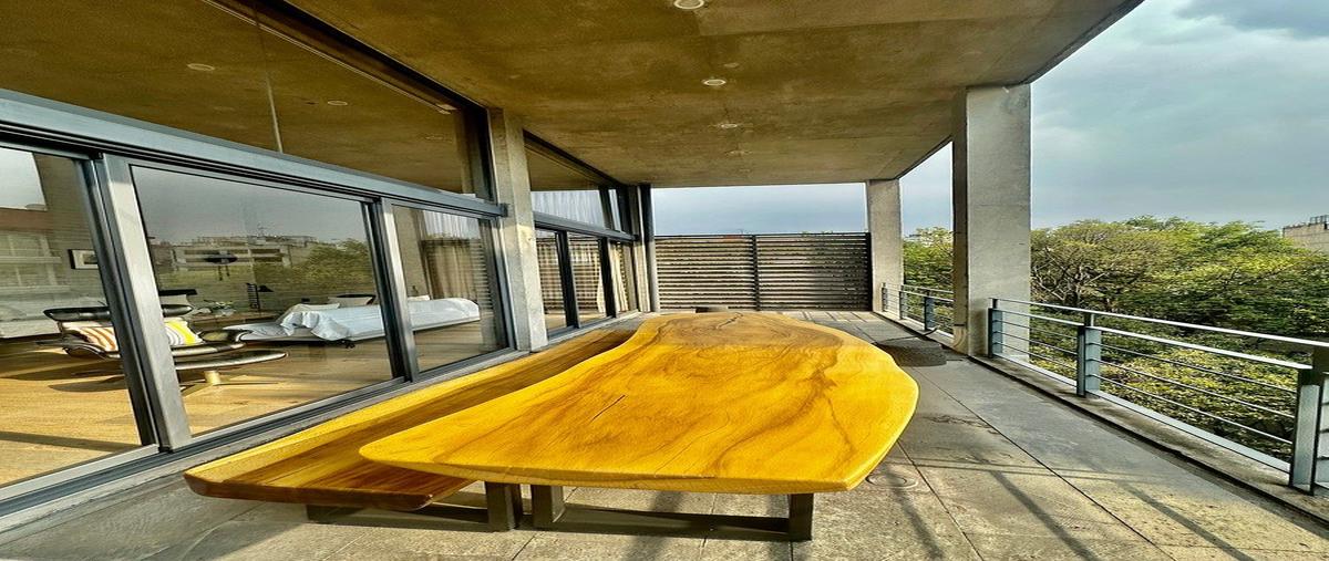 Foto de departamento en renta en iztacihuatl , hipódromo, cuauhtémoc, df / cdmx, 0 No. 05