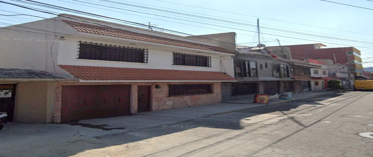 Foto de casa en venta en iztapalapa 0, metropolitana tercera sección, nezahualcóyotl, méxico, 30278459 No. 03