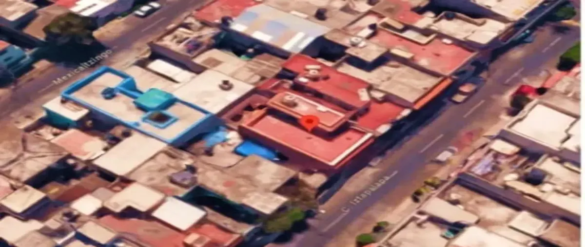 Foto de casa en venta en iztapalapa 83, metropolitana tercera sección, nezahualcóyotl, méxico, 0 No. 03