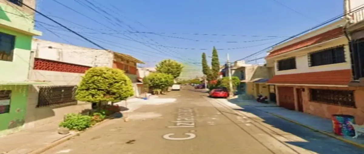 Foto de casa en venta en iztapalapa 83, metropolitana tercera sección, nezahualcóyotl, méxico, 0 No. 04