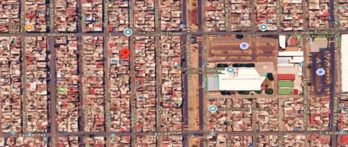 Foto de casa en venta en iztapalapa 83, metropolitana tercera sección, nezahualcóyotl, méxico, 0 No. 05