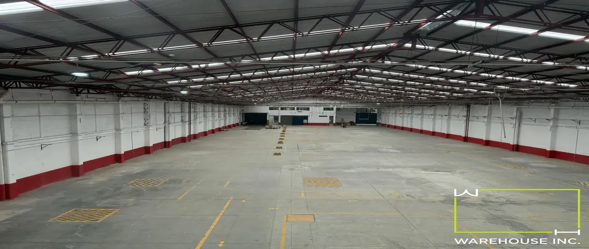 Foto de bodega en renta en iztapalapa , benito juárez, iztapalapa, df / cdmx, 30303780 No. 02