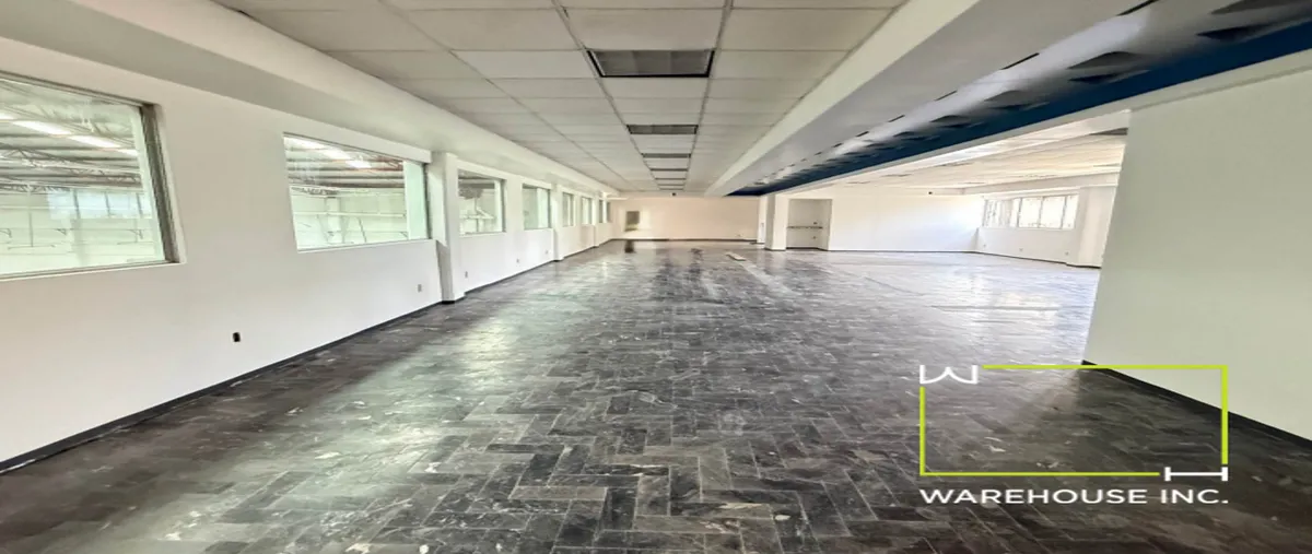 Foto de bodega en renta en iztapalapa , benito juárez, iztapalapa, df / cdmx, 30303780 No. 03