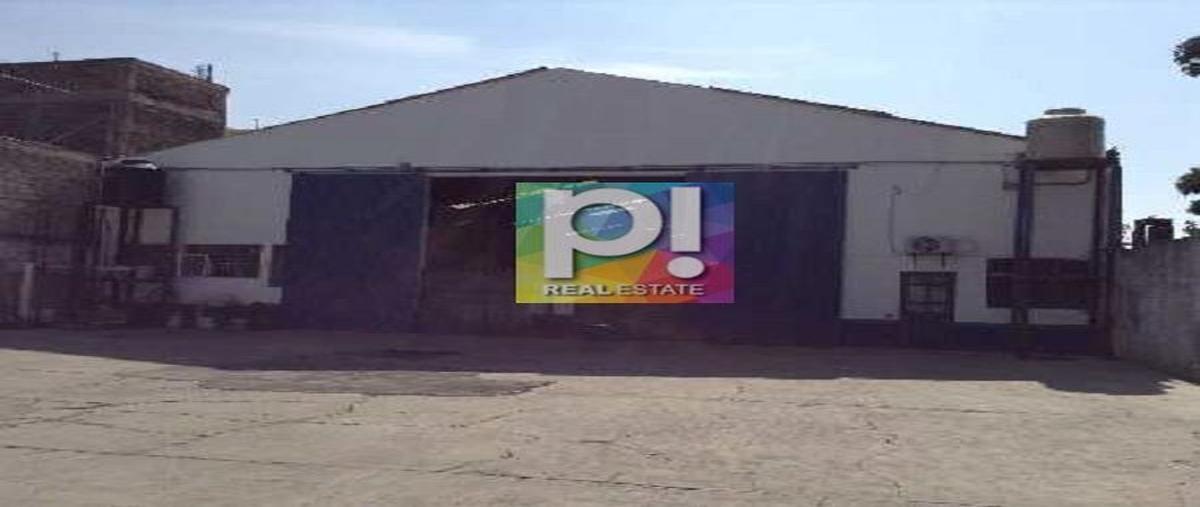 Foto de nave industrial en iztapalapa , san antonio culhuacán, iztapalapa, df / cdmx, 27607821 foto 01 Foto de nave industrial en venta en iztapalapa , san antonio culhuacán, iztapalapa, df / cdmx, 27607821 No. 01