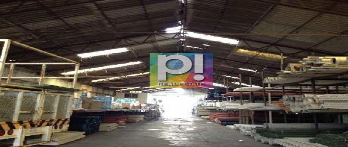 Foto de nave industrial en iztapalapa , san antonio culhuacán, iztapalapa, df / cdmx, 27607821 foto 02 Foto de nave industrial en venta en iztapalapa , san antonio culhuacán, iztapalapa, df / cdmx, 27607821 No. 02