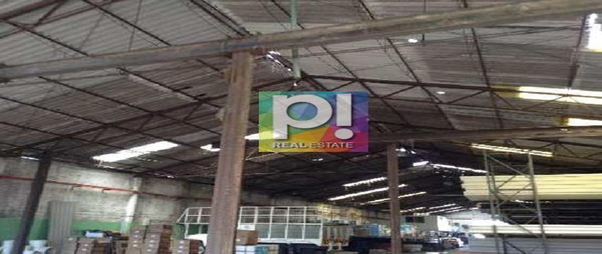 Foto de nave industrial en iztapalapa , san antonio culhuacán, iztapalapa, df / cdmx, 27607821 foto 03 Foto de nave industrial en venta en iztapalapa , san antonio culhuacán, iztapalapa, df / cdmx, 27607821 No. 03