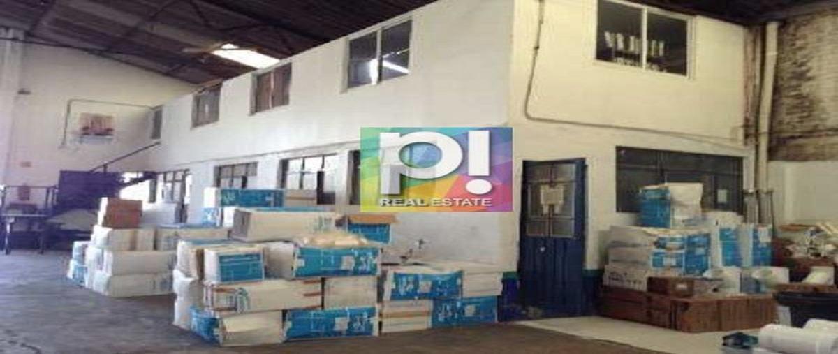 Foto de nave industrial en iztapalapa , san antonio culhuacán, iztapalapa, df / cdmx, 27607821 foto 04 Foto de nave industrial en venta en iztapalapa , san antonio culhuacán, iztapalapa, df / cdmx, 27607821 No. 04