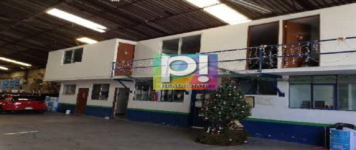 Foto de nave industrial en iztapalapa , san antonio culhuacán, iztapalapa, df / cdmx, 27607821 foto 05 Foto de nave industrial en venta en iztapalapa , san antonio culhuacán, iztapalapa, df / cdmx, 27607821 No. 05