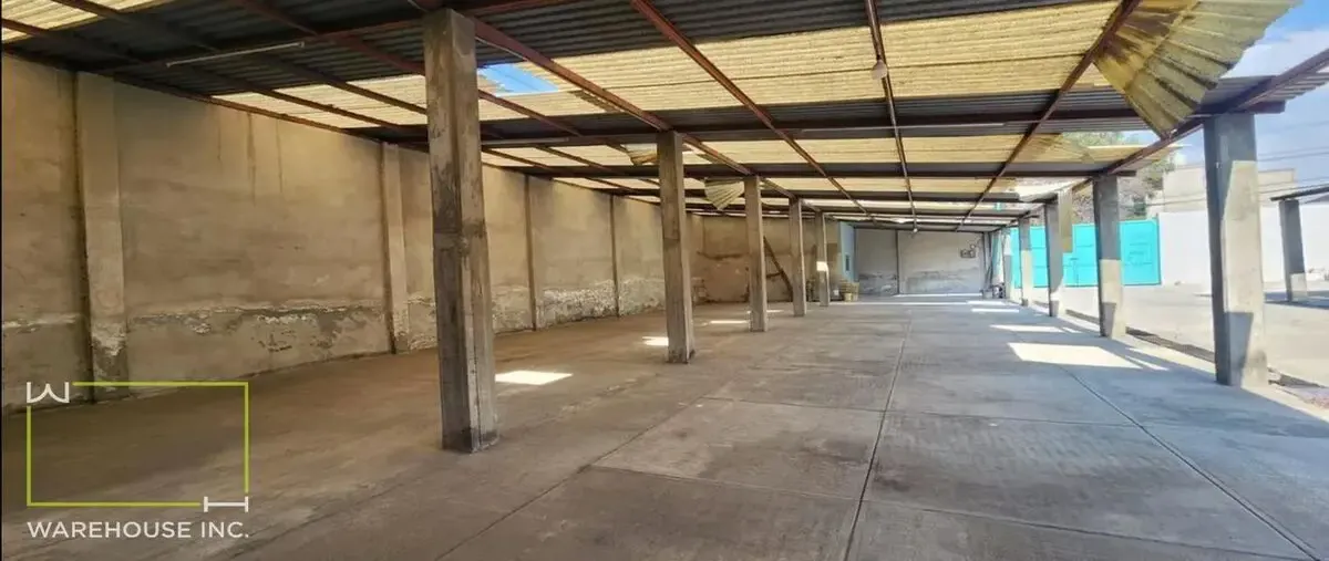 Foto de bodega en renta en iztapalapa , santa martha acatitla, iztapalapa, df / cdmx, 30303618 No. 01