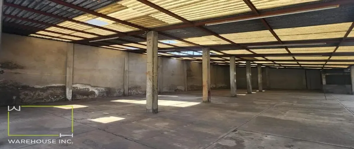 Foto de bodega en renta en iztapalapa , santa martha acatitla, iztapalapa, df / cdmx, 30303618 No. 02