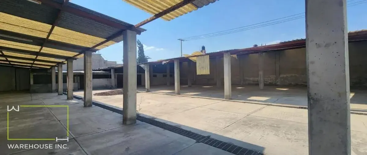 Foto de bodega en renta en iztapalapa , santa martha acatitla, iztapalapa, df / cdmx, 30303618 No. 03