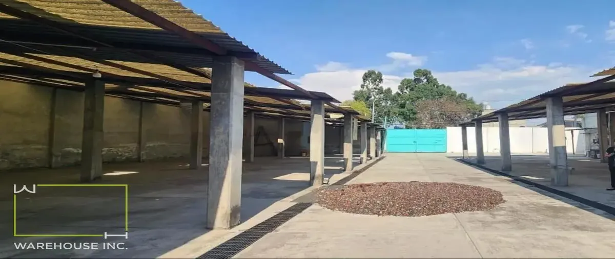 Foto de bodega en renta en iztapalapa , santa martha acatitla, iztapalapa, df / cdmx, 30303618 No. 04