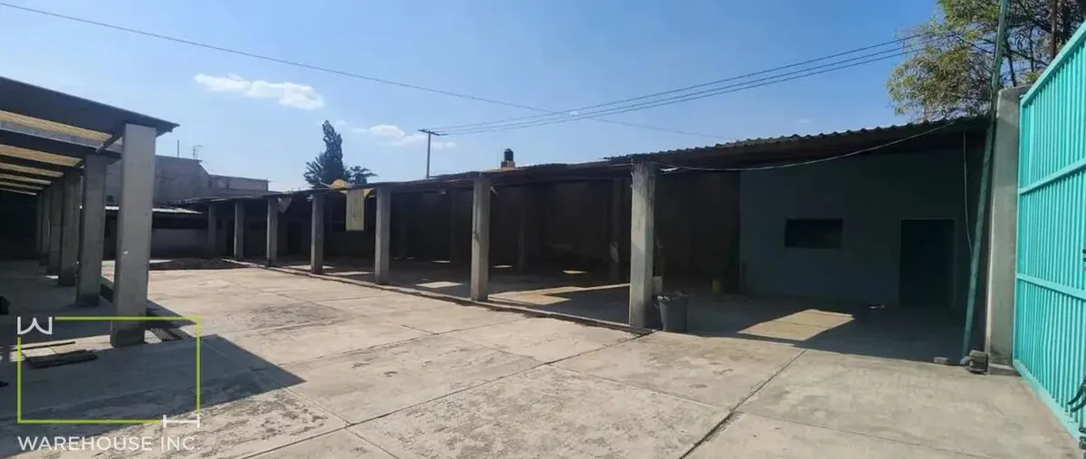 Foto de bodega en renta en iztapalapa , santa martha acatitla, iztapalapa, df / cdmx, 30303618 No. 05