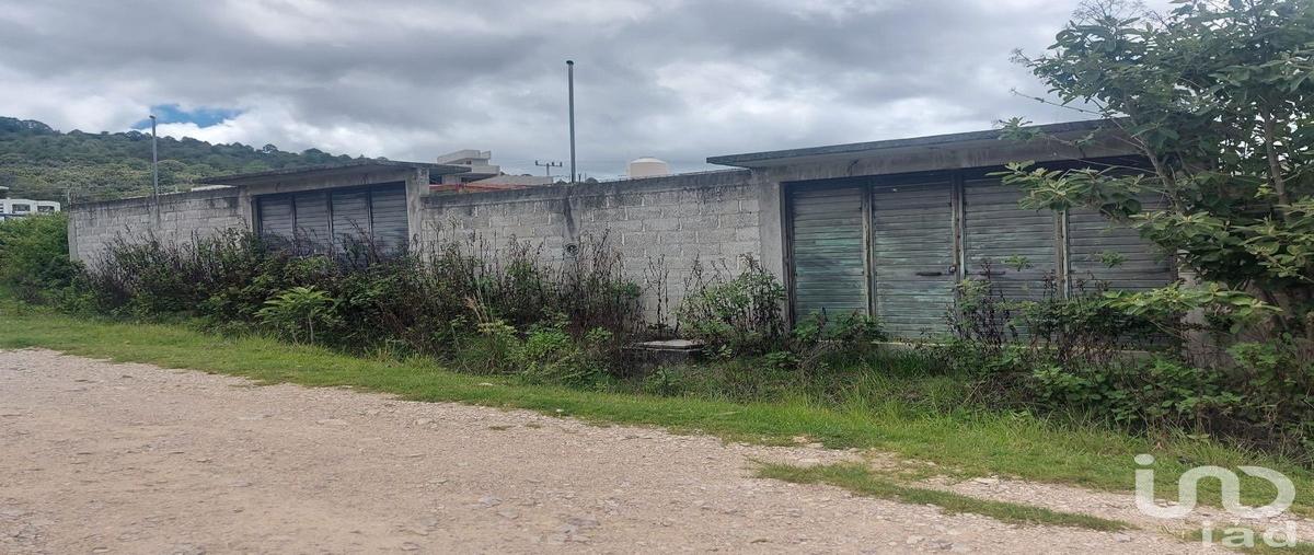 Foto de terreno habitacional en venta en iztazihuatl , lomas de huitepec, san cristóbal de las casas, chiapas, 0 No. 02