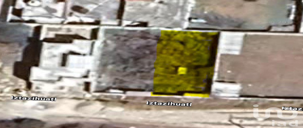 Foto de terreno habitacional en venta en iztazihuatl , lomas de huitepec, san cristóbal de las casas, chiapas, 0 No. 03