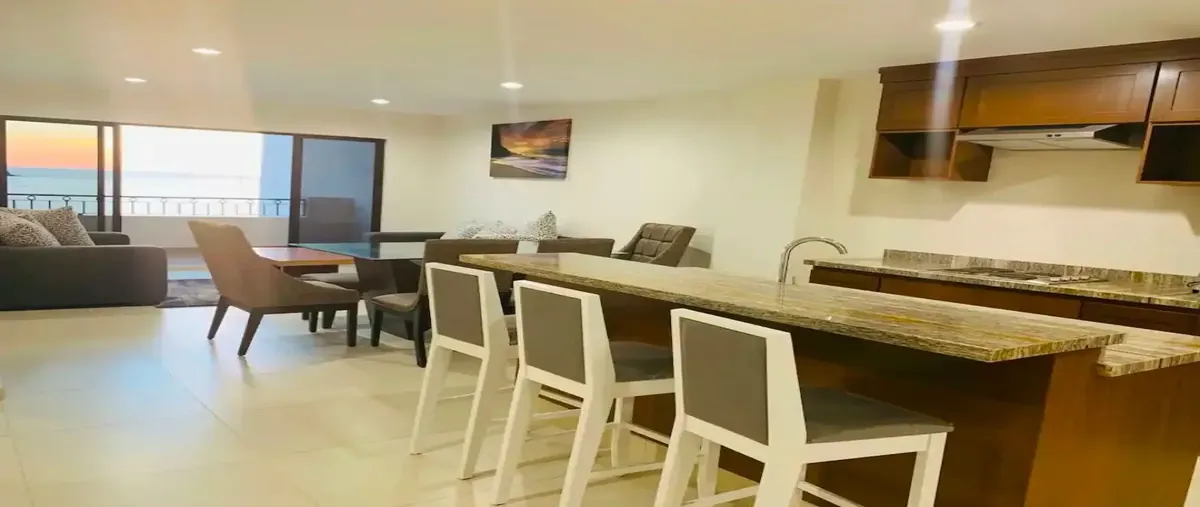 Foto de departamento en venta en j 1, zona dorada, mazatlán, sinaloa, 0 No. 01